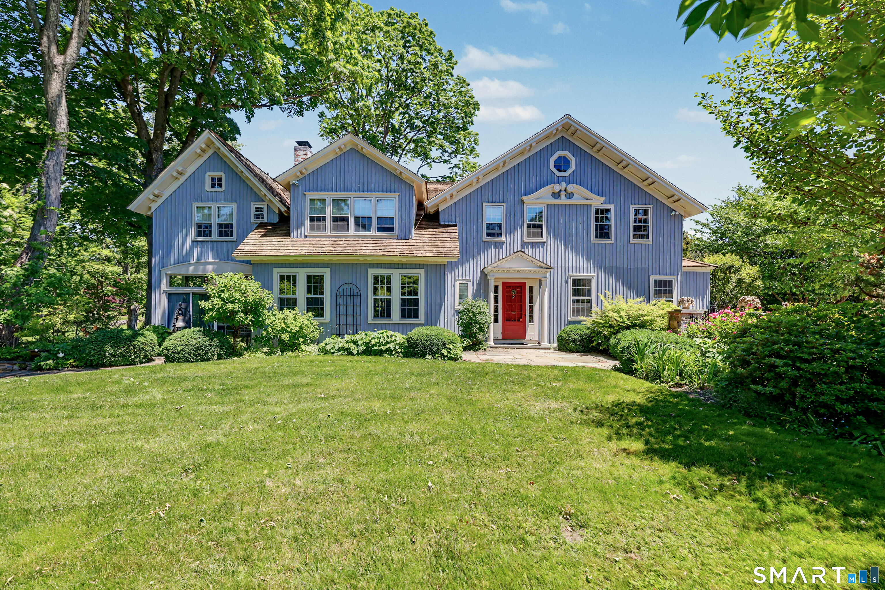 406 Harbor Road Fairfield CT 06890