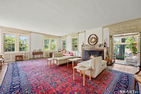 406 Harbor Road Fairfield CT 06890