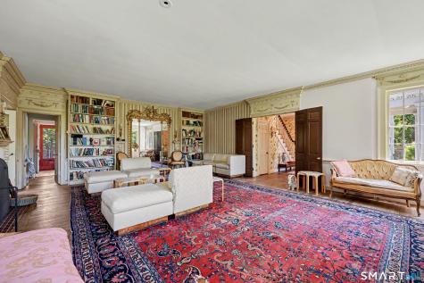 406 Harbor Road Fairfield CT 06890