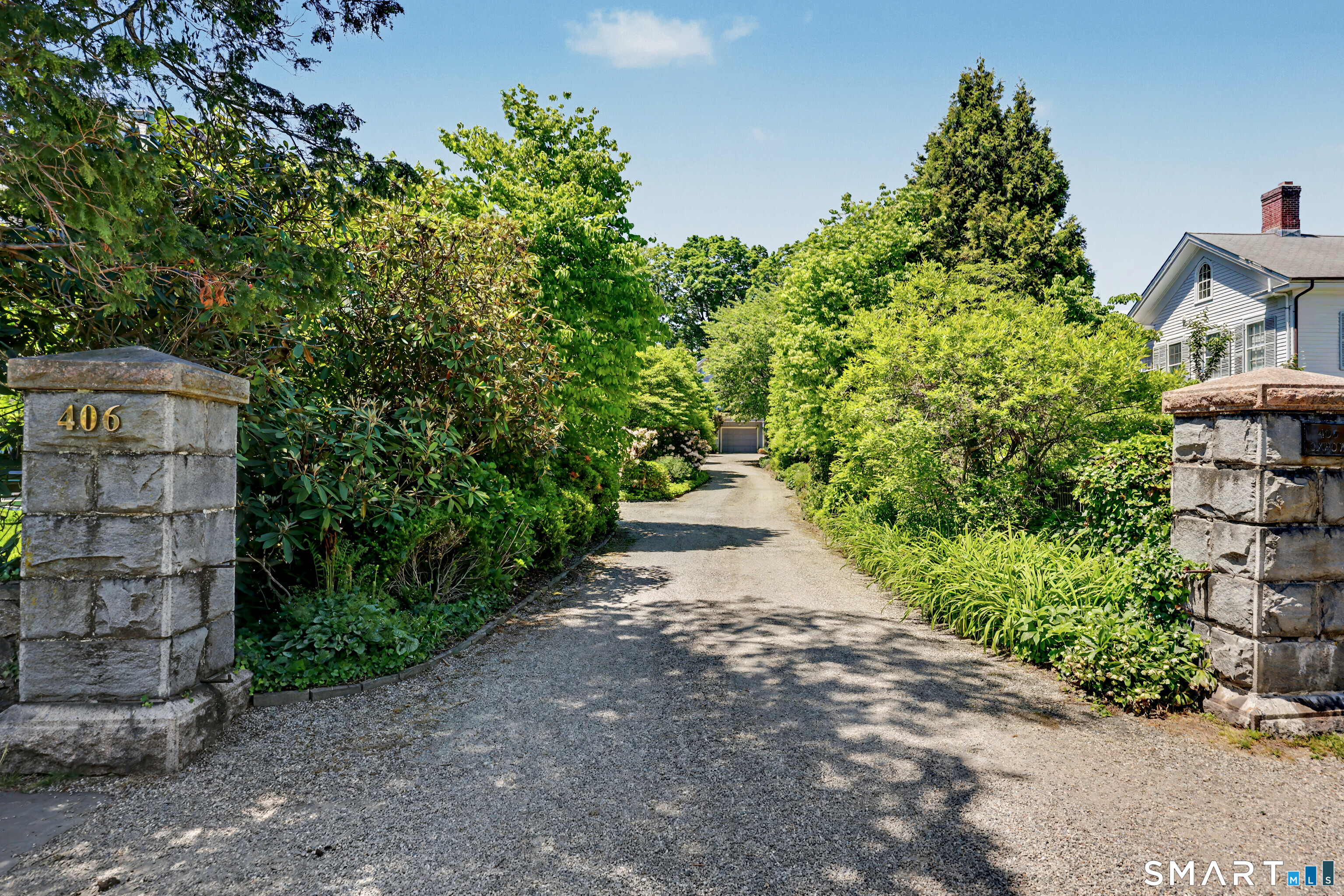 406 Harbor Road Fairfield CT 06890