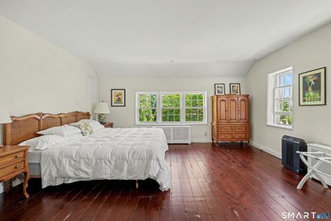 406 Harbor Road Fairfield CT 06890