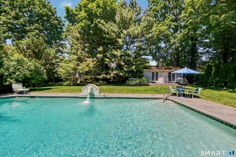 406 Harbor Road Fairfield CT 06890