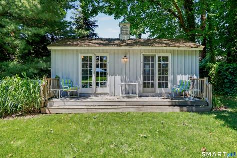 406 Harbor Road Fairfield CT 06890