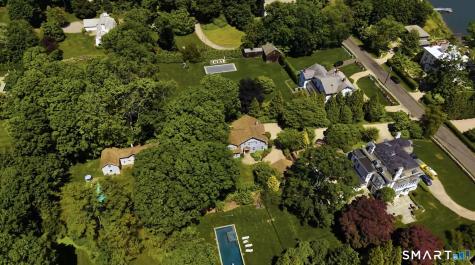 406 Harbor Road Fairfield CT 06890