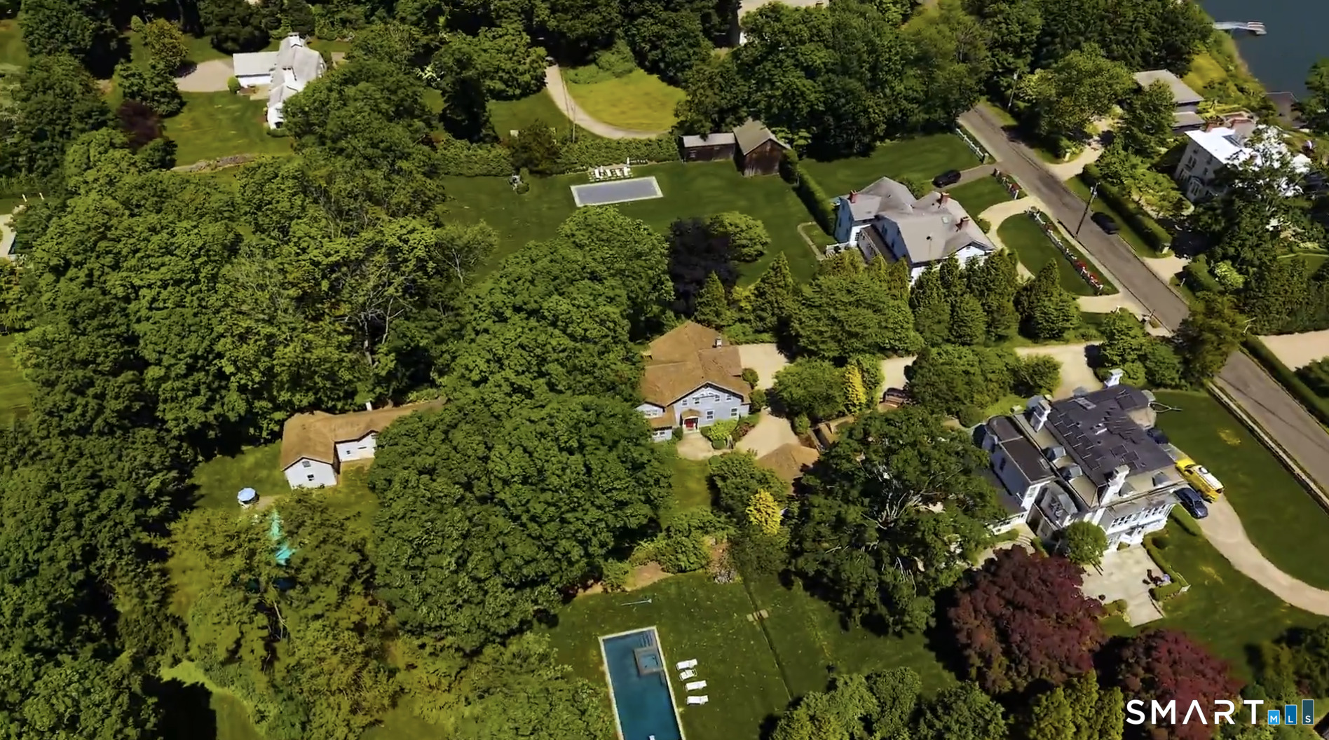 406 Harbor Road Fairfield CT 06890