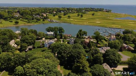 406 Harbor Road Fairfield CT 06890
