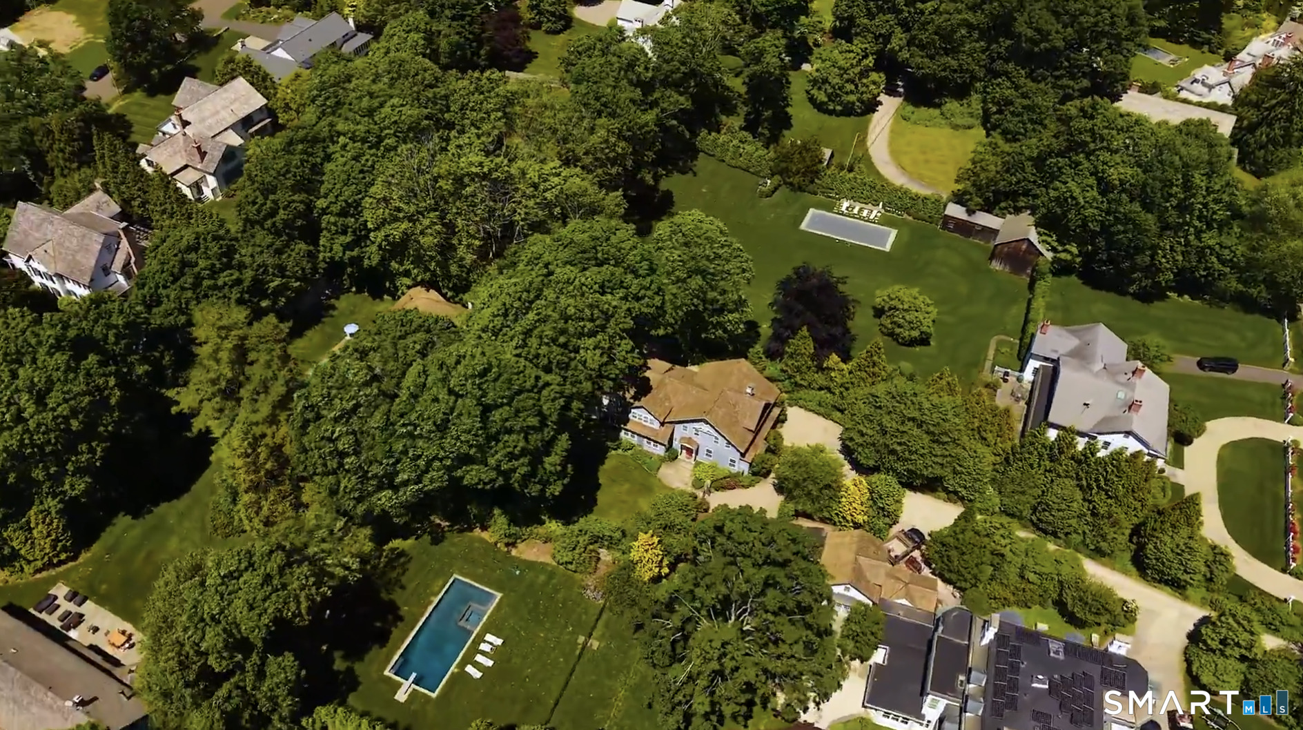 406 Harbor Road Fairfield CT 06890