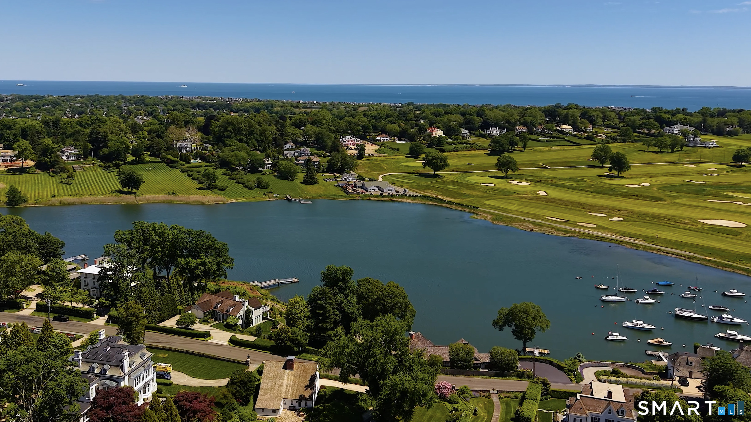 406 Harbor Road Fairfield CT 06890