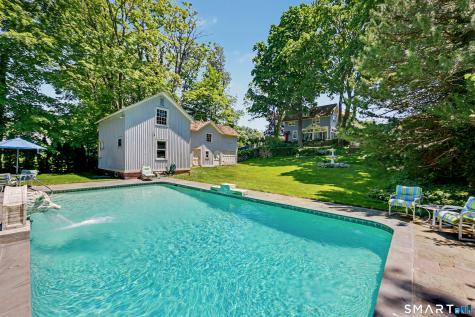 406 Harbor Road Fairfield CT 06890