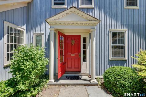 406 Harbor Road Fairfield CT 06890