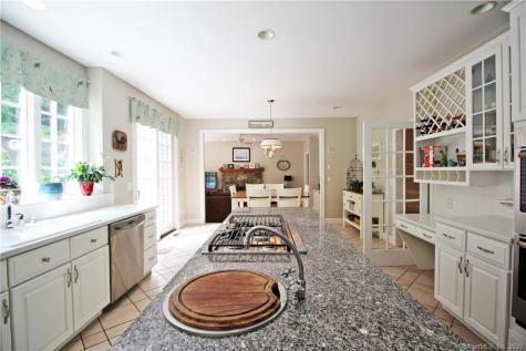 8 Blanches Walk Newtown CT 06470