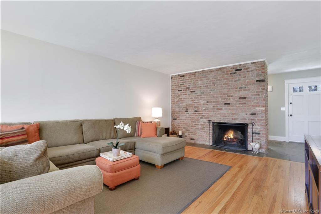 82 Glen Hill Road Wilton CT 06897