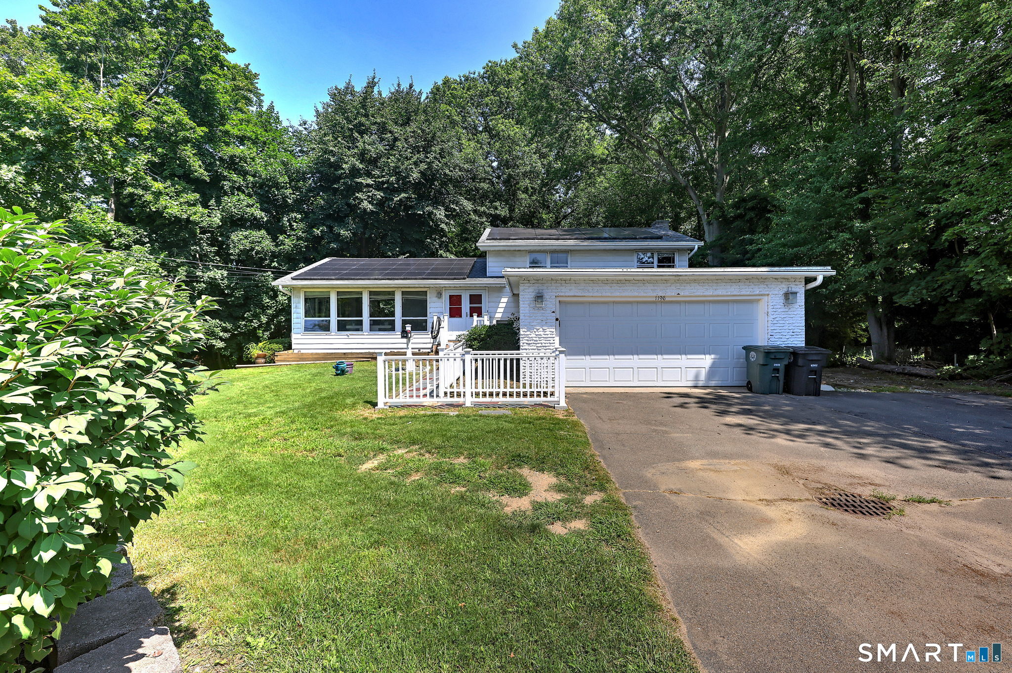 1196 New Haven Avenue Milford CT 06460