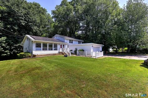 1196 New Haven Avenue Milford CT 06460