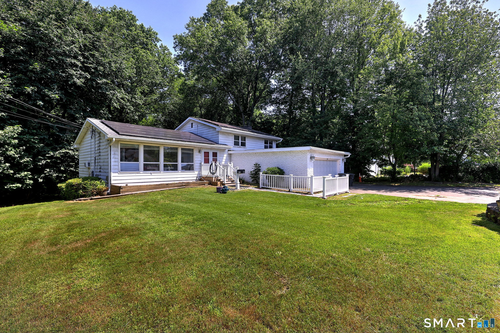 1196 New Haven Avenue Milford CT 06460