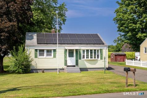 5 Tromley Road East Windsor CT 06088