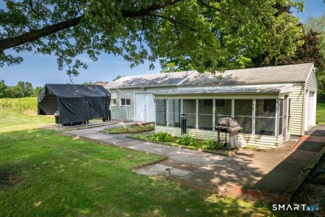 5 Tromley Road East Windsor CT 06088