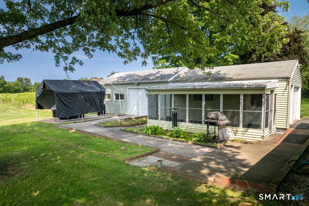 5 Tromley Road East Windsor CT 06088