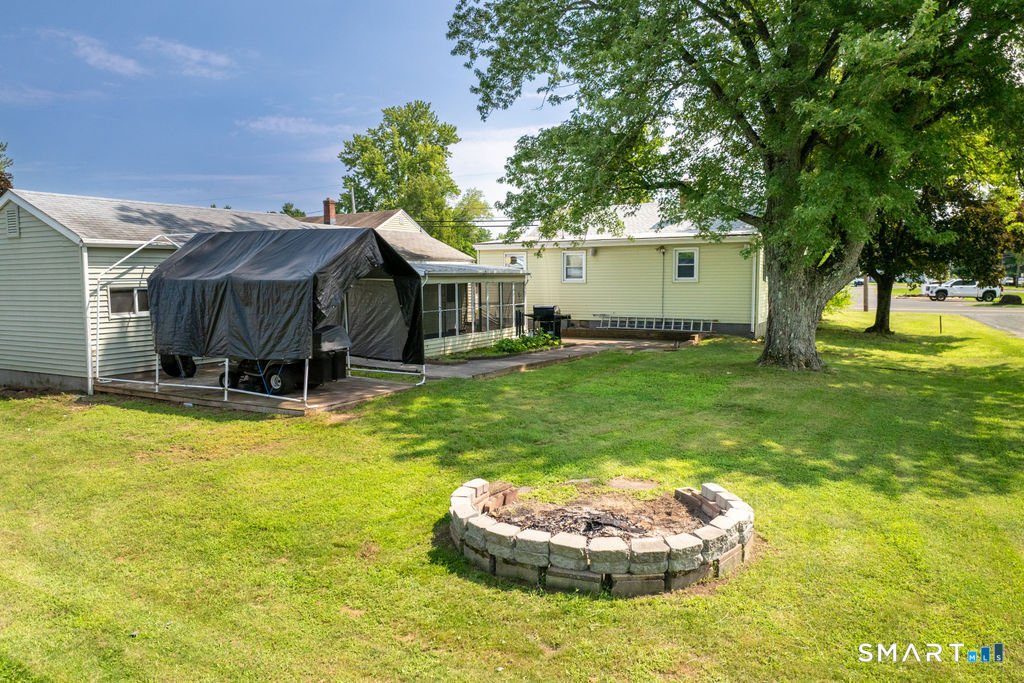 5 Tromley Road East Windsor CT 06088