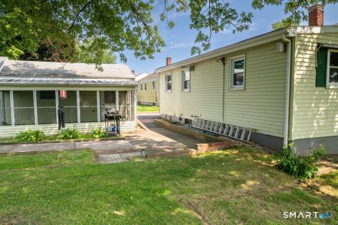 5 Tromley Road East Windsor CT 06088