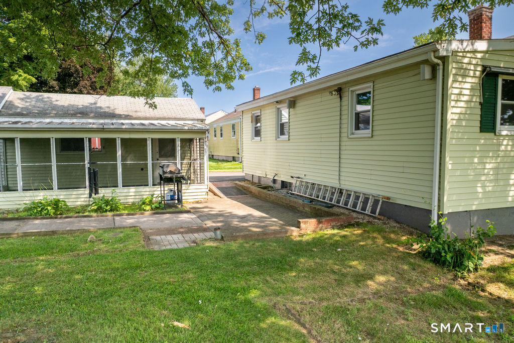 5 Tromley Road East Windsor CT 06088
