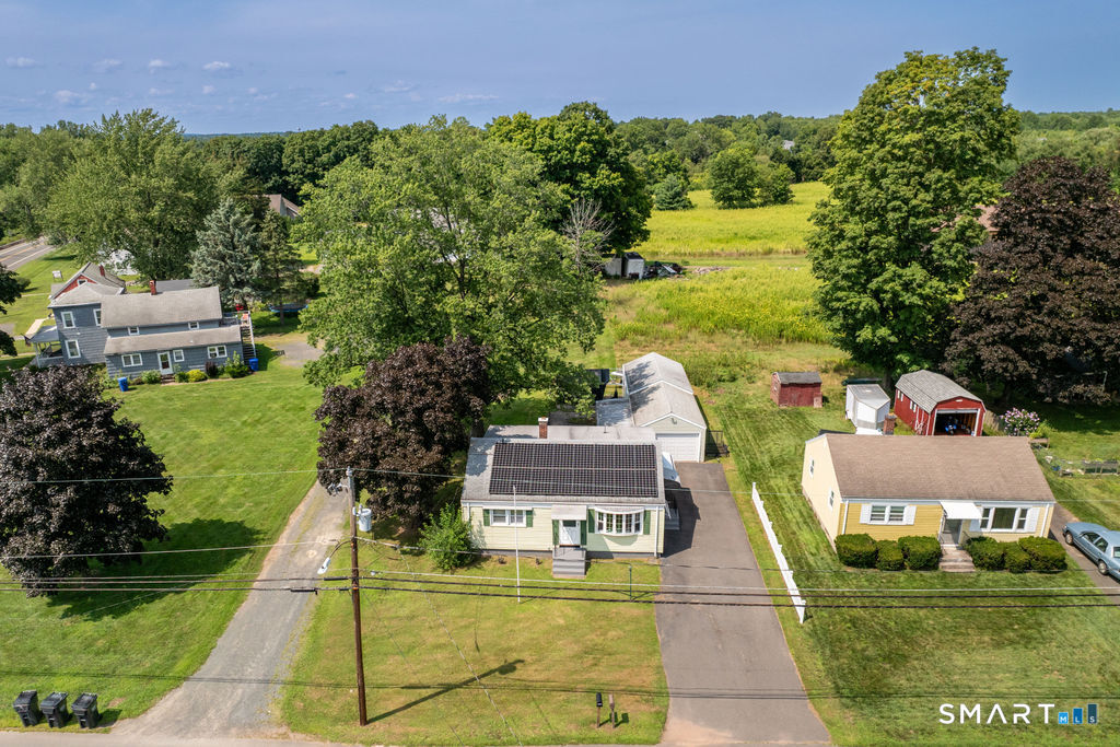 5 Tromley Road East Windsor CT 06088