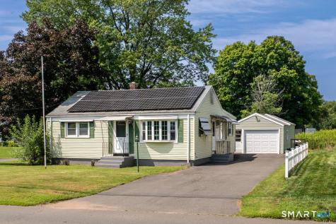 5 Tromley Road East Windsor CT 06088
