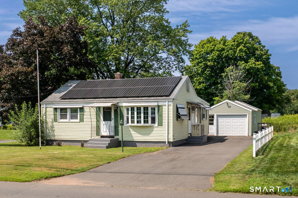 5 Tromley Road East Windsor CT 06088