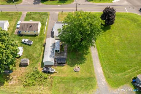 5 Tromley Road East Windsor CT 06088