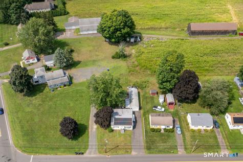 5 Tromley Road East Windsor CT 06088