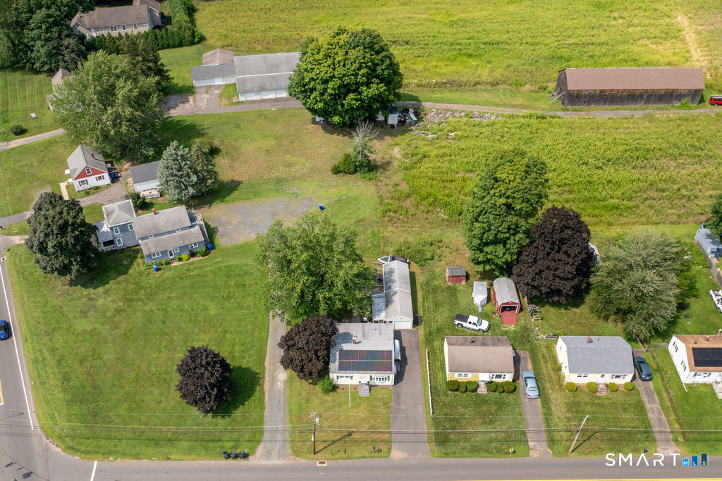 5 Tromley Road East Windsor CT 06088