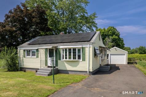 5 Tromley Road East Windsor CT 06088