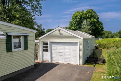 5 Tromley Road East Windsor CT 06088
