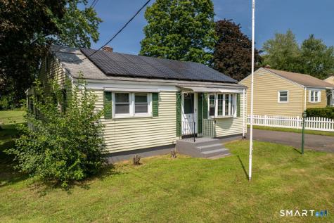 5 Tromley Road East Windsor CT 06088