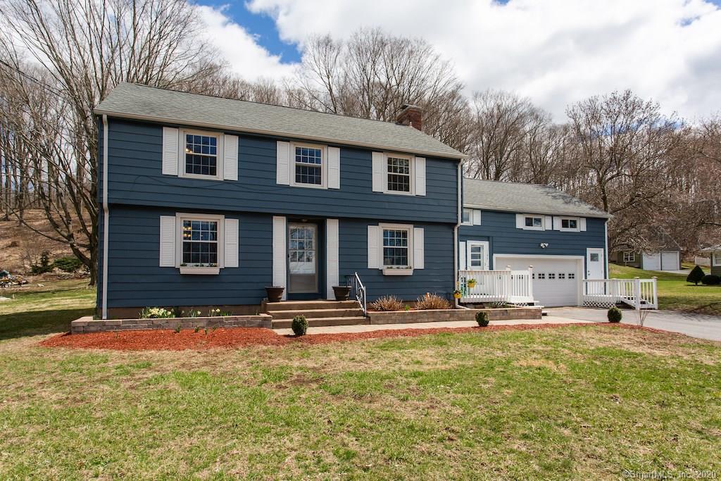 177 Rose Hill Road Portland CT 06480