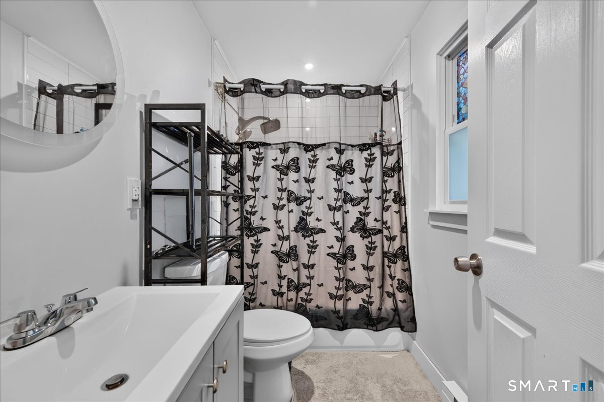 327 Lakeside West Boulevard Waterbury CT 06708