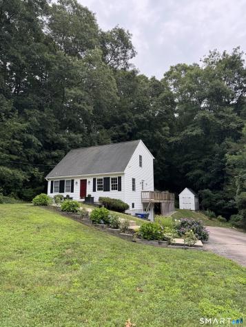 16 Norman Drive Ledyard CT 06335