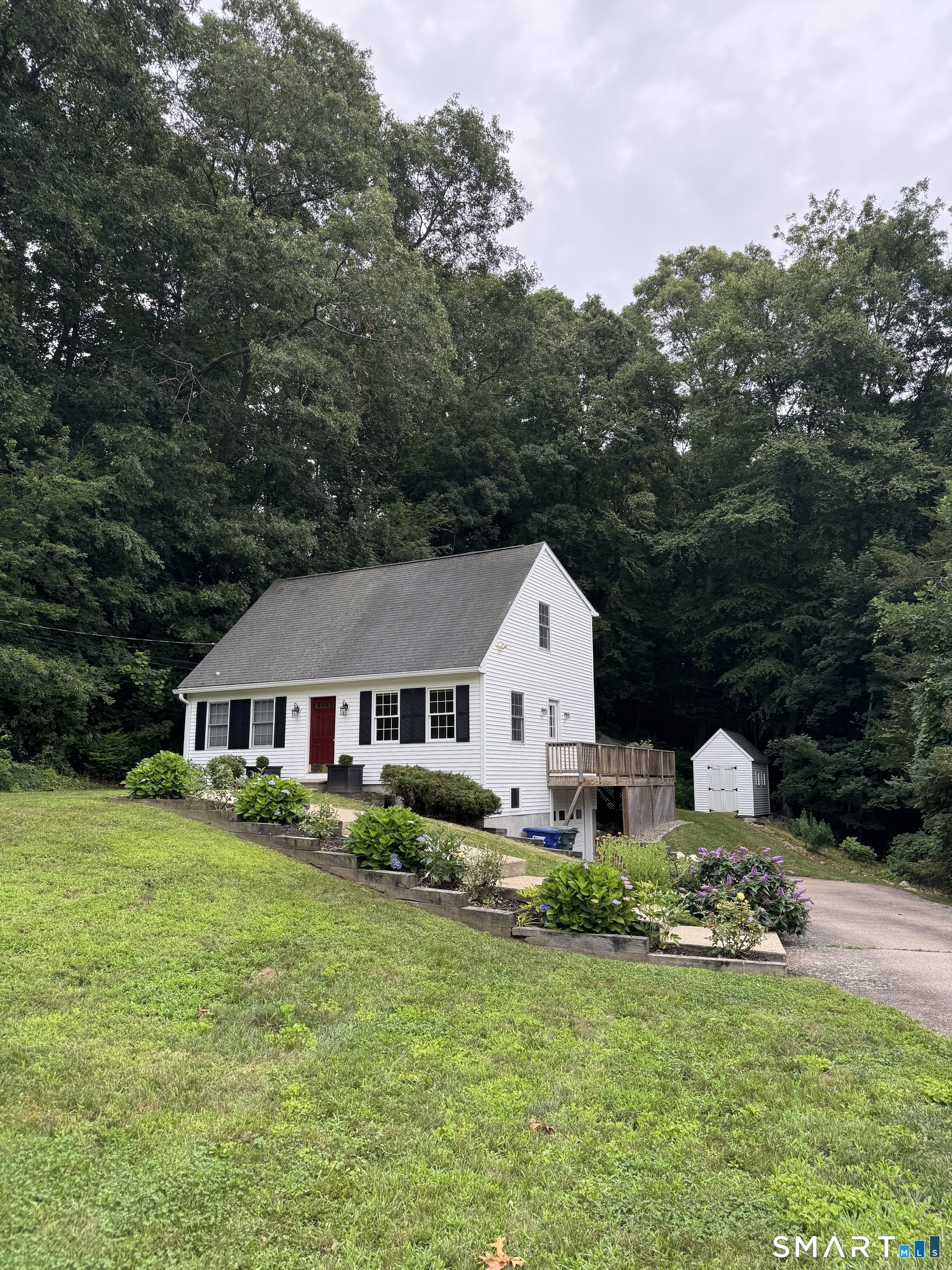 16 Norman Drive Ledyard CT 06335