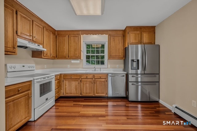 16 Norman Drive Ledyard CT 06335