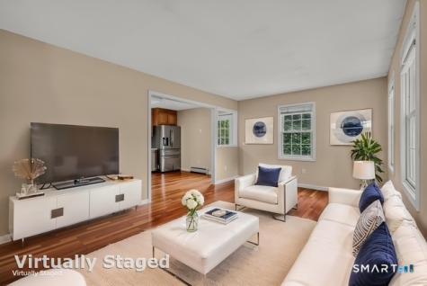 16 Norman Drive Ledyard CT 06335