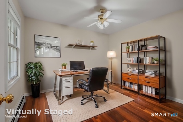16 Norman Drive Ledyard CT 06335