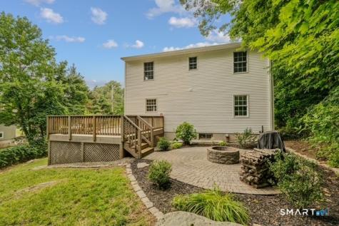 16 Norman Drive Ledyard CT 06335