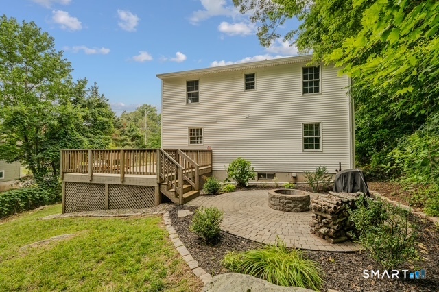 16 Norman Drive Ledyard CT 06335