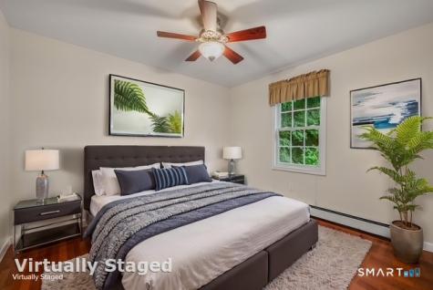 16 Norman Drive Ledyard CT 06335