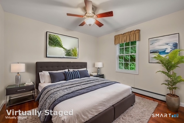 16 Norman Drive Ledyard CT 06335