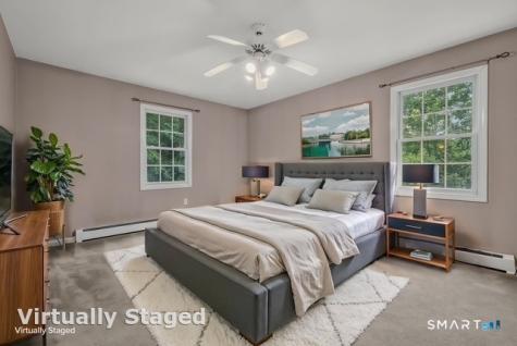 16 Norman Drive Ledyard CT 06335