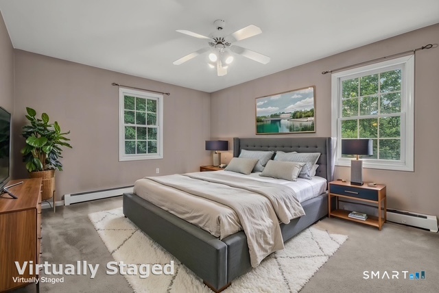 16 Norman Drive Ledyard CT 06335
