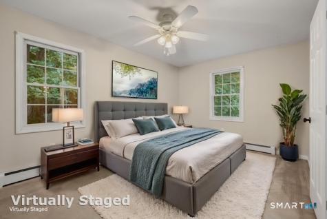 16 Norman Drive Ledyard CT 06335