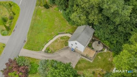 16 Norman Drive Ledyard CT 06335