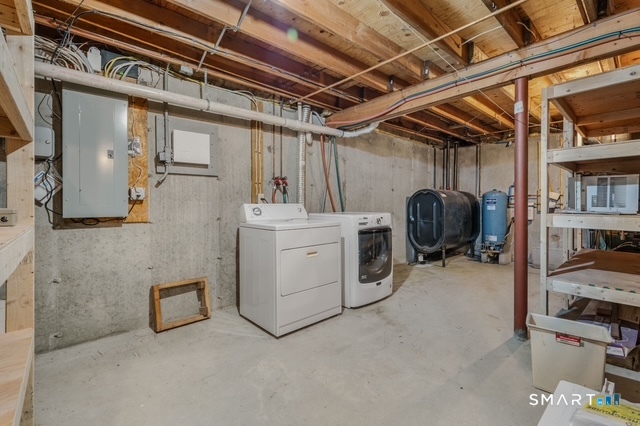 16 Norman Drive Ledyard CT 06335